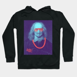 HOBBES - Swag version Hoodie